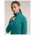 Detailbeeld 5 Icebreaker - Women's Merino 200 Descender L/S Half Zip - Merinowollen trui