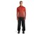 Imagen detallada 5 Icebreaker - Women's Merino 200 Realfleece Descender L/S Zip - Chaqueta de merino