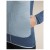 Detailbeeld 5 Icebreaker - Women's Merino 300 Realfleece Desc L/S Zip - Merinowollen vest