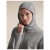 Detailbeeld 5 Icebreaker - Women's Merino 360 Realfleece Elemental L/S Zip - Merinowollen vest