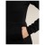 Detailbeeld 5 Icebreaker - Women's Merino 400 Realfleece Descender L/S Zip - Merinowollen vest