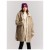Detail image 5 Protest - Women's PRTKatia Outdoor Long Jacket - Fleece jacket
