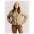 Yksityiskohtainen kuva 5 Protest - Women's PRTLux Outdoor Fullziptop - Fleecetakki
