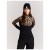 Detailbild 5 Protest - Women's PRTMeline 1/4 Zip Active Top - Fleecepullover