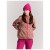 Detaljebillede 5 Protest - Women's PRTWiba Full Zip Top - Fleecejakke