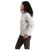 Imagen detallada 5 Bergans - Women's Hareid Fleece Hood Jacket - Forro polar