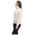 Imagen detallada 5 Bergans - Women's Milde Knitted Wool Half Zip - Jerséis de lana merina