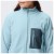 Imagen detallada 5 Fjällräven - Women's Kaipak Fleece - Forro polar