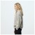 Detaljbild 5 Fjällräven - Women's Övik Cable Knit - Ullpullover