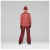 Detailbeeld 5 Norrøna - Women's Tamok Warm3 Jacket - Fleecevest
