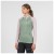 Imagen detallada 5 Karpos - Women's Odle Evo Hoodie Full Zip Fleece - Forro polar