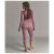 Imagen detallada 5 Ortovox - Women's Fleece Light Zip Neck - Jerséis de forro polar