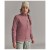 Detailbeeld 5 Ortovox - Women's Ortler Metawool 60 Rev Jacket - Merinowollen vest