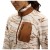 Detailbeeld 5 Black Diamond - Women's Rift Half Zip Fleece Jacket - Fleecetrui