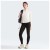 Detailbeeld 5 The North Face - Women's Jaida 1/4 Zip - Fleecetrui