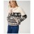 Imagen detallada 5 Rip Curl - Women's Bossa Nova 1/4 Zip Polarfleece - Jerséis de forro polar