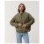 Imagen detallada 5 Rip Curl - Women's Bossa Nova Revo Jacket - Forro polar