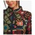 Detail image 5 Sherpa - Women's Tarcho Printed Full Zip Jacket - Fleece jacket