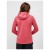 Detail image 5 Peak Performance - Women's Midlayer Zip Hood - Fleece jacket