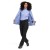 Detaljebillede 5 Maier Sports - Women's Dunit - Vinterbukser