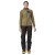 Detaljebillede 5 Patagonia - Women's Triolet Pants - Skibukser