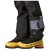 Detaljebillede 5 Patagonia - Women's Pluma Pro Bibs - Turbukser