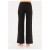 Imagen detallada 5 ATHLECIA - Women's Berrty Wide Leg Pants - Pantalones de deporte