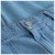 Detailbeeld 5 DEDICATED - Women's Workwear Pants Vara Denim - Vrijetijdsbroek