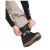 Detailbeeld 5 Volcom - Women's Pollock Baggy Pant - Skibroek