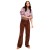 Imagen detallada 5 Roxy - Women's Surf Crush Cord - Pantalones de ocio