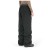 Imagen detallada 5 Picture - Women's Akna Baggy Pants - Pantalones de esquí