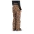 Detailbeeld 5 Picture - Women's Exa Printed Pants - Skibroek