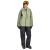 Detailbeeld 5 adidas Terrex - Women's Xperior Pro Primeknit Pants - Skibroek