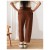 Detailbild 5 TWOTHIRDS - Women's Haruku Corduroy - Freizeithose