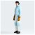 Detailbeeld 5 The North Face - Women's Powstar Pant - Skibroek