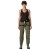 Detaljebillede 5 Patagonia - Women's Free Wall Pants - Klatrebukser