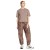 Detailbeeld 5 adidas Terrex - Women's Cargo Aop Pants - Trekkingbroek