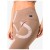 Imagen detallada 5 super.natural - Women's Capital Logo Tights - Leggings