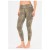 Imagen detallada 5 ATHLECIA - Women's Windia V2 Waist Printed Tights - Leggings
