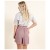 Imagen detallada 5 Oxbow - Women's Ornella Walkshorts - Pantalones cortos