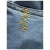 Detaljbild 5 Chillaz - Women's Jessy 2.0 Denim - 3/4 byxa