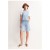 Detaljbild 5 ARMEDANGELS - Women's Thalinaa Denim - Shorts