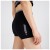Detailbeeld 5 New Balance - Women's Fast Days Graphic Hot Short - Loopshort