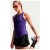 Detaljebillede 5 Nike - Women's Flow Dri Fit High Rise 2in1 Short - Løbeshorts og 3/4-løbetights