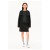 Detailbeeld 5 ARMEDANGELS - Women's Cotton-Wool Mini Knit Skirt - Rok