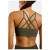 Detailbild 5 Odlo - Women's Seamless Low Sport Bra - Sport-BH