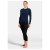 Detail image 5 Odlo - Women's Base Layer Bottom 3/4 Active Warm Eco - Synthetic base layer