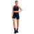 Detailbeeld 5 Roxy - Women's Heart Into It High Support Bra - Sportbh