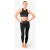 Detailbeeld 5 super.natural - Women's Bandana LF Top - Sportbh