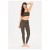 Imagen detallada 5 ATHLECIA - Women's Fleurie Printed Sports Bra - Sujetador deportivo